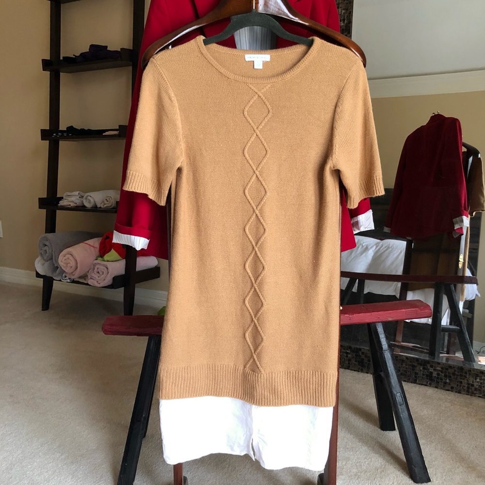 New york & Company knit dress